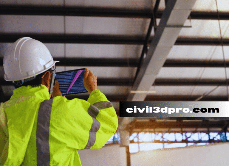 Civil 3D for Site Development