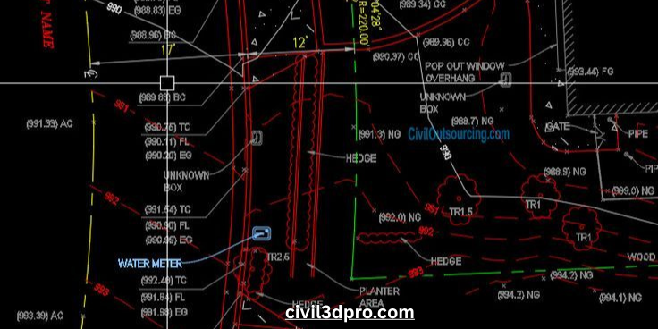 How to Create Surface in Civil 3D from Survey Data Guide by Civil 3D Pro