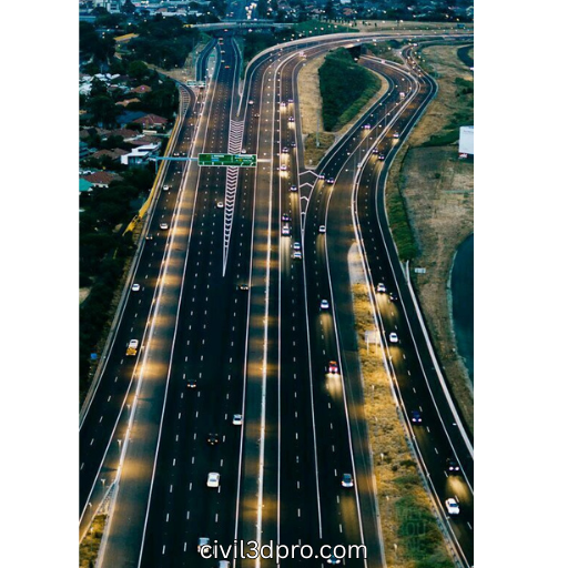 Modern Road & Corridor Design