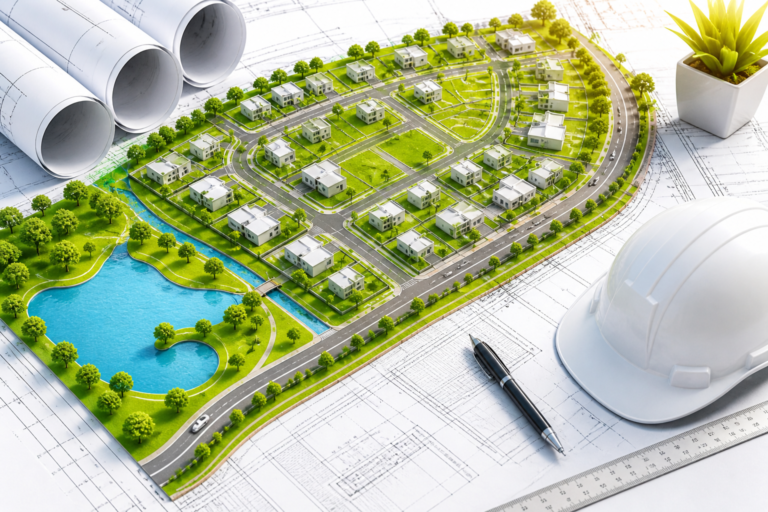 Smart Civil Design Solutions for Modern Infrastructure - CivilDesigns